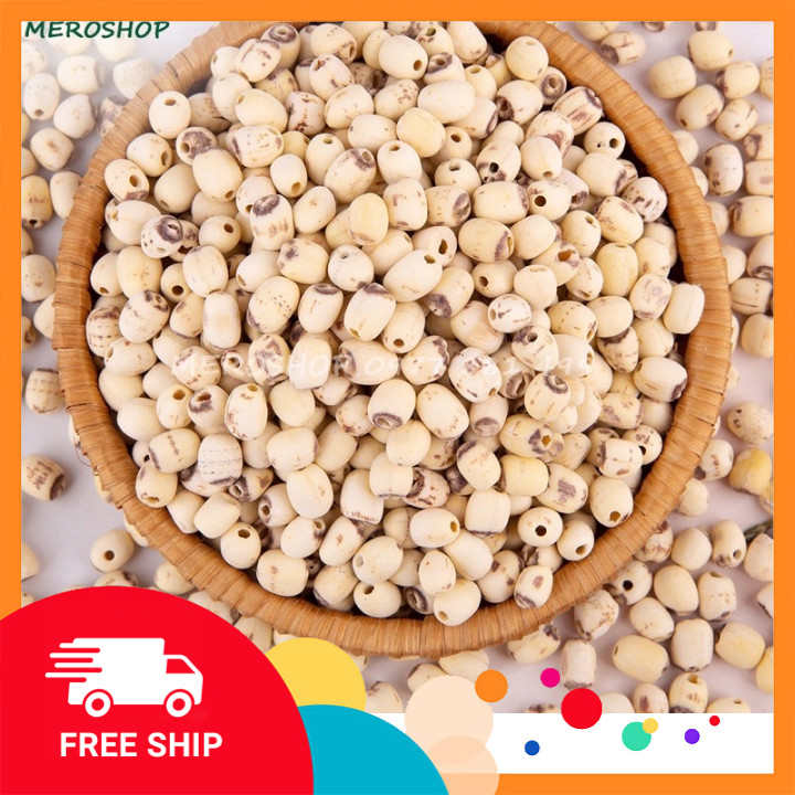 (Sỉ rẻ) 250GRAM HẠT SEN KHÔ ĐỒNG THÁP