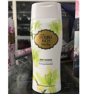 (Hữu cơ thiên nhiên) Sữa tắm DOUBLE RICH ( 200g )