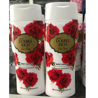 (Hữu cơ thiên nhiên) Sữa tắm DOUBLE RICH ( 200g )