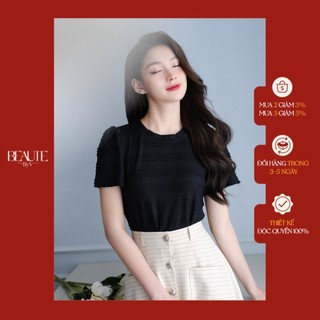 Beautebyv - áo tăm mỏng meja
