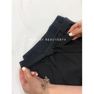 BEAUTEBYV - Quần Dan