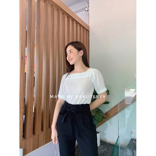 BEAUTEBYV - Quần Dan