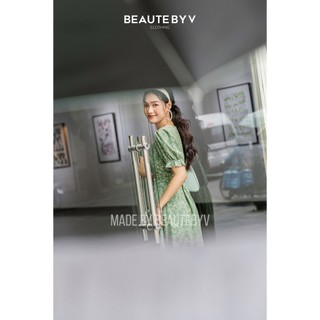 BEAUTEBYV - Váy Anna