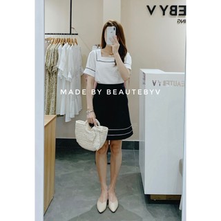 BEAUTEBYV - Chân váy Remy