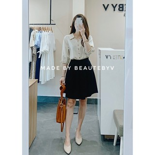 BEAUTEBYV - Áo Bally