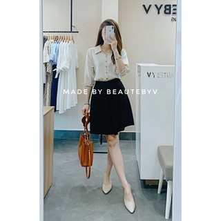BEAUTEBYV - Áo Bally