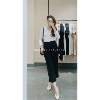 BEAUTEBYV - Quần Cullotes