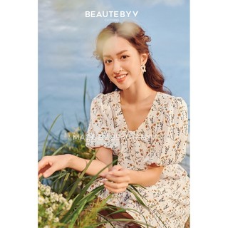 BEAUTEBYV - Váy Dan