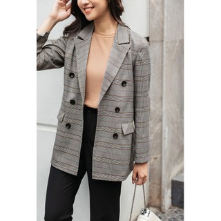 BEAUTEBYV - Áo Blazer Sammy