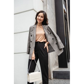 BEAUTEBYV - Áo Blazer Sammy