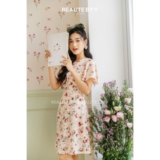BEAUTEBYV - Váy Alley