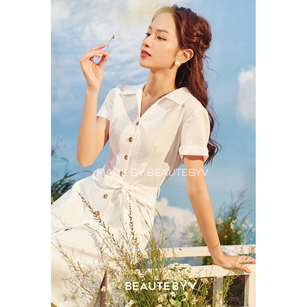 BEAUTEBYV - Váy Chan