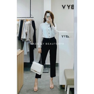 Beautebyv - quần angle