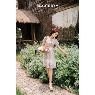 BEAUTEBYV - Váy DOLLY