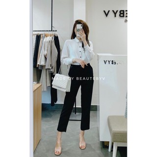 BEAUTEBYV - Quần Angle