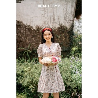 BEAUTEBYV - Váy DOLLY