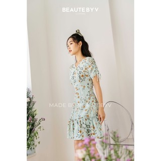 BEAUTEBYV - Váy Tammy