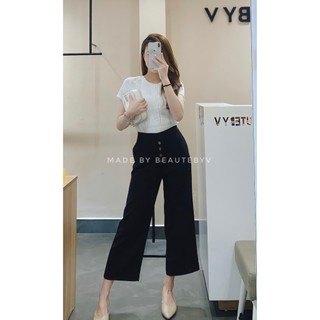 BEAUTEBYV - Quần Coco