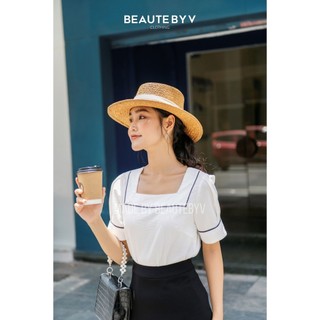 BEAUTEBYV - Áo Heli
