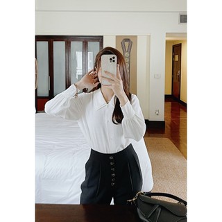 BEAUTEBYV - Áo Sammy