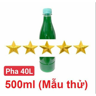 (Sỉ lẻ) Bột rửa xe không chạm OPS