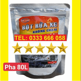 (Sỉ lẻ) Bột rửa xe không chạm OPS