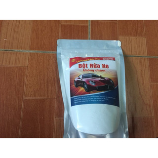 (Sỉ lẻ) Bột rửa xe không cham 3XCar