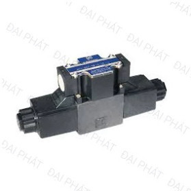 Van điện từ thủy lực Wanerf DSG/HVN DSG