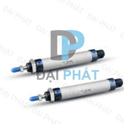 Xi lanh khí nén tròn MAL 40 - Xy lanh tròn khí nén-Ben hơi