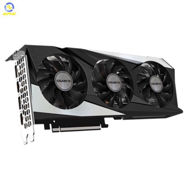 VGA GIGABYTE GeForce RTX 3060 GAMING OC 12G (rev. 2.0) (GV-N3060GAMING OC-12GD)