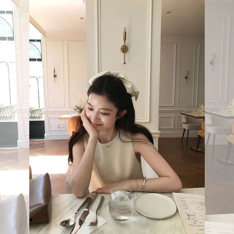 Váy suông nữ dáng ngắn trẻ trung có túi full size 40kg-120kg | BigBuy360 - bigbuy360.vn