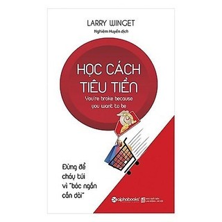 Học cách tiêu tiền