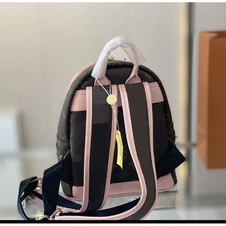 Ba lô phối đinh  (còn xanh size 32)
