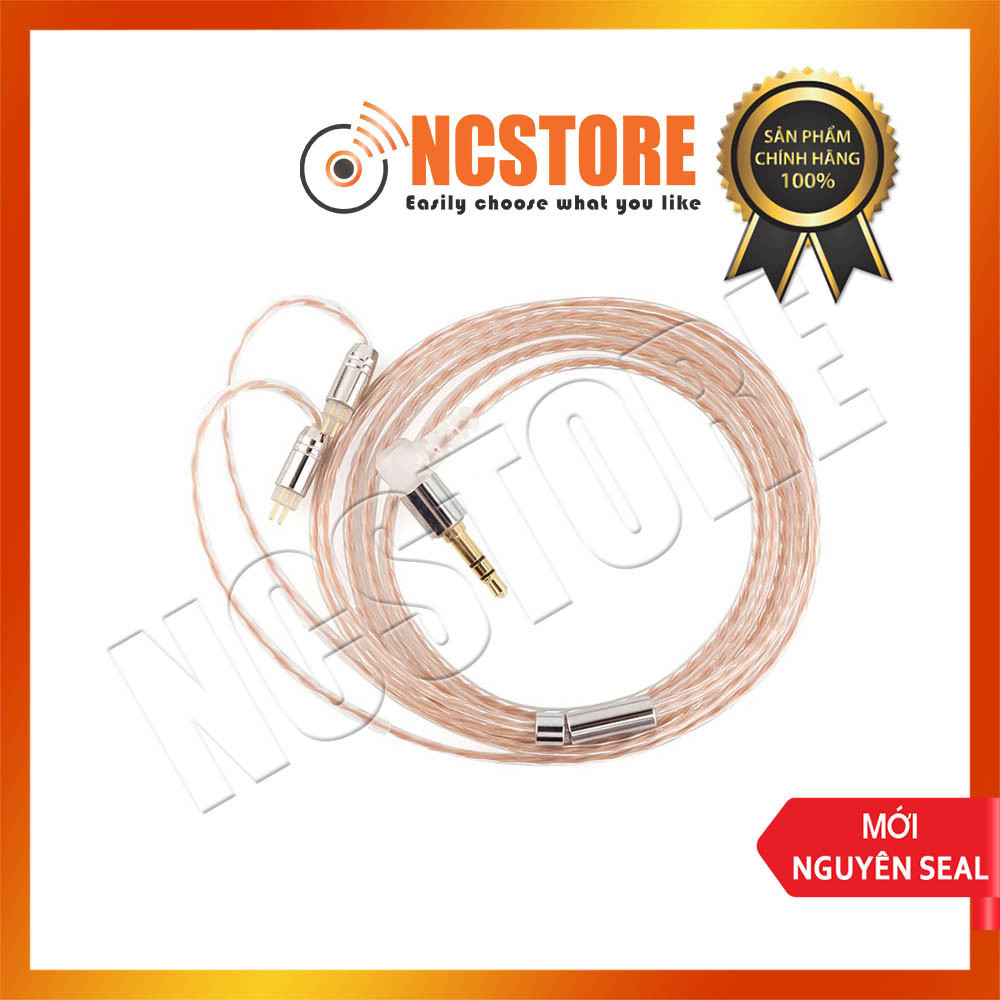 Cable TRIPOWIN KAREN | Đồng OFC | Dây cáp nâng cấp tai nghe