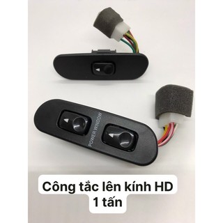 Bộ công tắc lên kính Hyundai 1 tấn