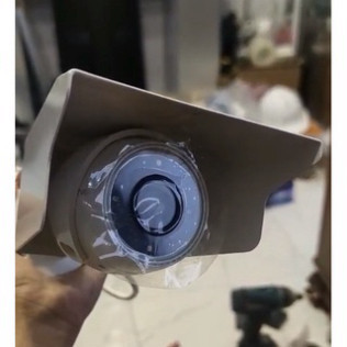 Mái che Camera ngoài trời siêu bền