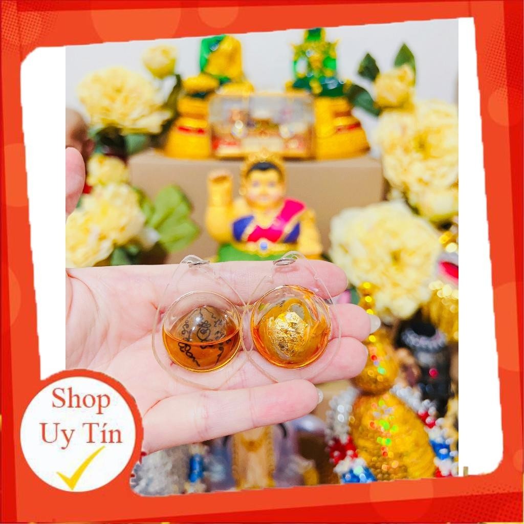 [GIÁ SỈ] Viên lukom thái lan