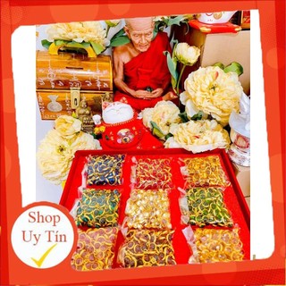 [GIÁ SỈ] Ngọc rắn naga ( tặng 1 yant rắn)