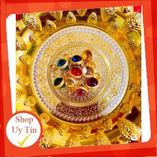 [GIÁ SỈ] Ngọc rắn naga ( tặng 1 yant rắn)