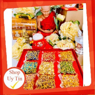 [GIÁ SỈ] Ngọc rắn naga ( tặng 1 yant rắn)