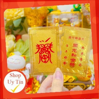 Thẻ Tình Duyên