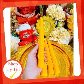 [GIÁ SỈ] Nến trúng số cây vàng to