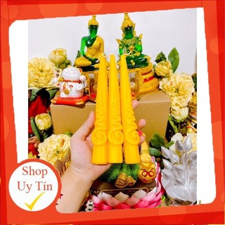 [GIÁ SỈ] Nến trúng số cây vàng to