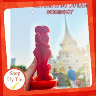 Nến Inkoo Đứng - nến tượng sáp ong