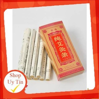 NHANG XÔNG PHONG THỦY GIẢI VÍA ( HỘP 10 CÂY)