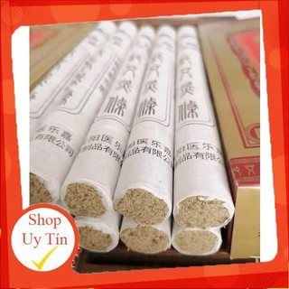 NHANG XÔNG PHONG THỦY GIẢI VÍA ( HỘP 10 CÂY)