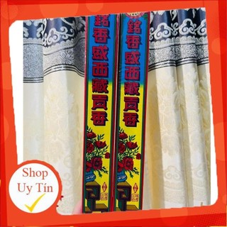 Nhang đen meng hieng seng - nhang xông may mắn thái lan