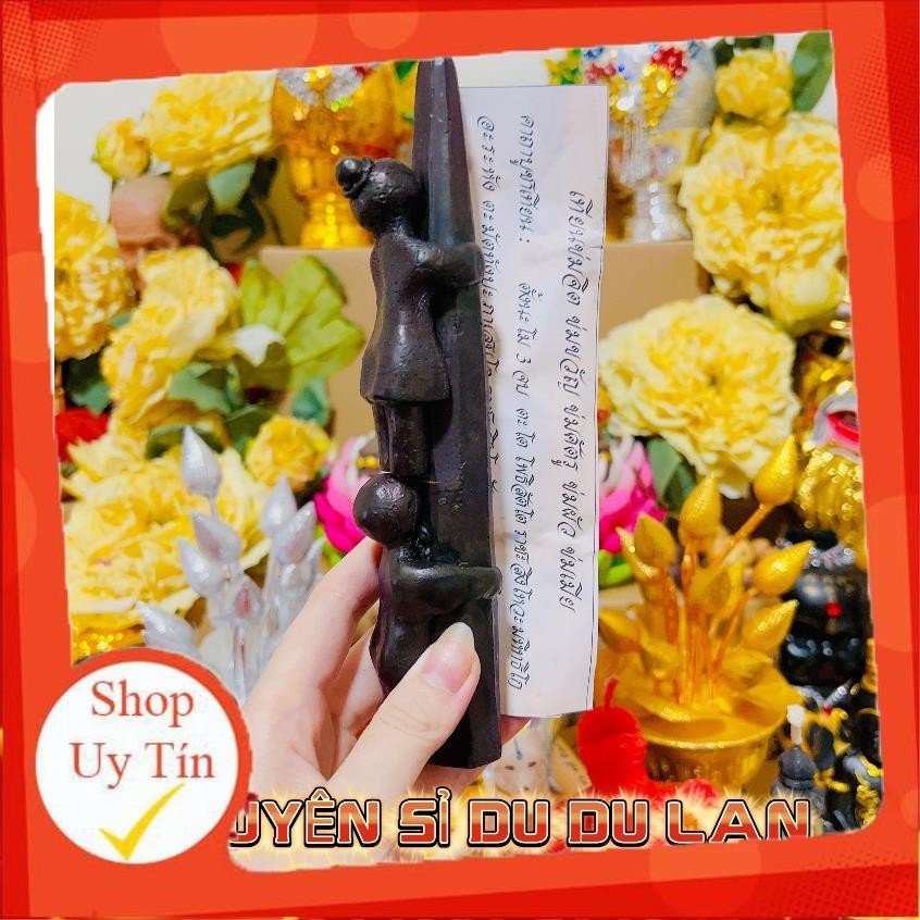 NẾN ĐEN YỂM THÁI LAN