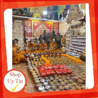 NẾN ĐEN YỂM THÁI LAN