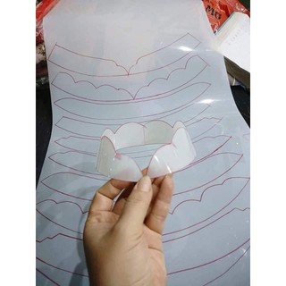 Phim may áo dài cuộn 5m